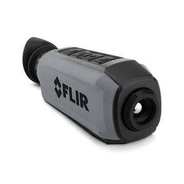 FLIR Scion OTM266 Thermal Monocular
