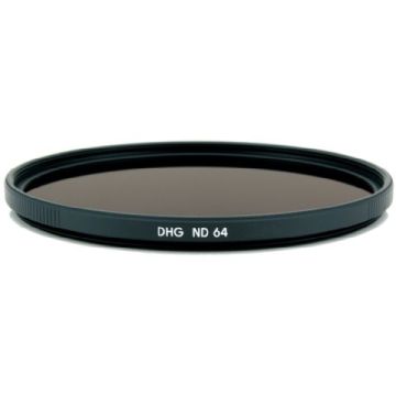 Marumi Grey filter DHG ND64 67 mm