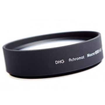 Marumi Macro Achro 200 + 5 Filter DHG 72 mm