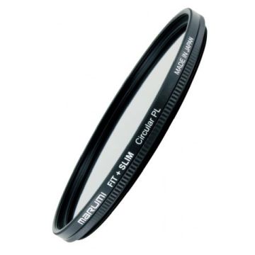 Marumi Slim Fit Circ. Pola Filter 77 mm Marumi Slim Fit Circ. Pola Filter 77 mm