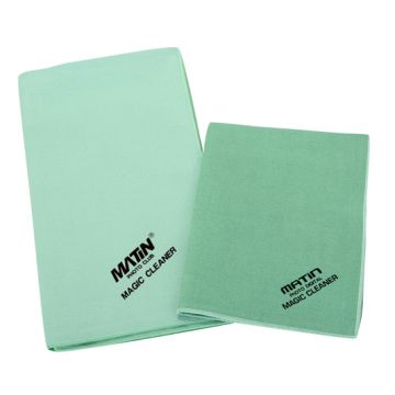 Matin Cleaning Cloth Super 40x50 M-6323