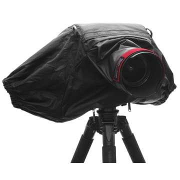 Matin Raincover DELUXE for Digital SLR Camera M-7100