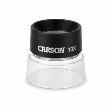 Carson Standing Loupe 10x30mm
