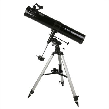 Byomic Reflector Telescope G 114/900 EQ-SKY