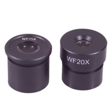 Byomic WF 15x 13 mm Eyepiece Set
