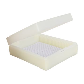 Byomic Case for 25 Preparates