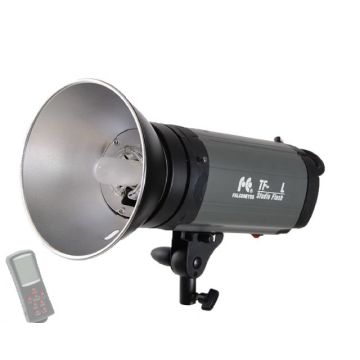 Falcon Eyes Studio Flash TF-600L with LCD Display