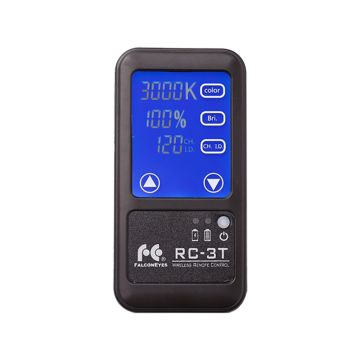 Falcon Eyes LED Remote Control RC-3T