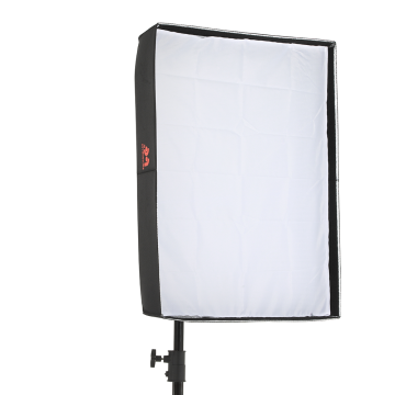 Falcon Eyes Bi-Color LED Panel RX-18TDX III-K1 47x62 cm 130W Falcon Eyes Bi-Color LED Panel RX-18TDX III-K1 47x62 cm 130W
