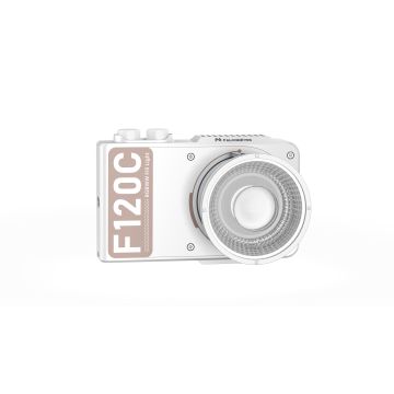 Falcon Eyes RGBWW COB Pocket LED Light Set F120C