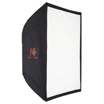 Falcon Eyes Softbox 90x90 cm SBQ-SB9090 Falcon Eyes Softbox 90x90 cm SBQ-SB9090
