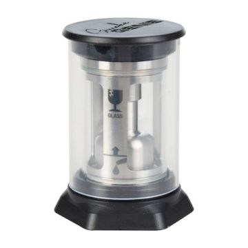 SmokeGENIE High Performance Smoke Chamber