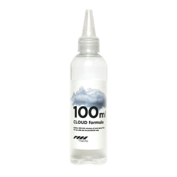SmokeGENIE Smoke Liquid 100ml