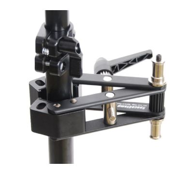 StudioKing Professional Tube Clamp + Spigots 110-021
