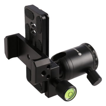 Orangemonkie Foldio360 Smartphone Mount Kit