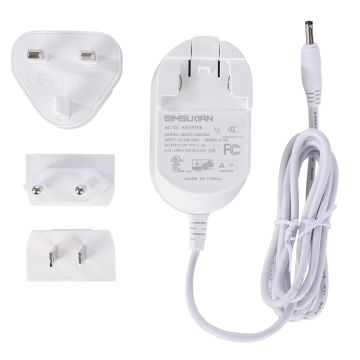 Orangemonkie Power Supply for Foldio360