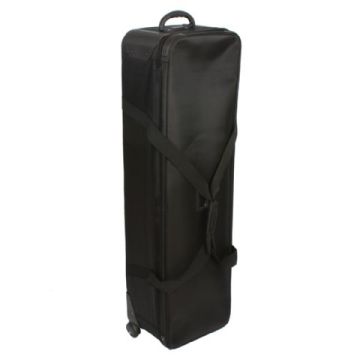 Falcon Eyes Heavy Duty Bag on Wheels CC-02 125x35x28 cm