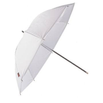 Falcon Eyes Umbrella UR-60T Translucent White 152 cm