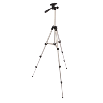 Nest Aluminum Tripod + Head WT-3110A H102 cm