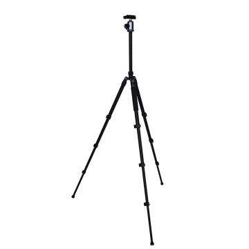 Nest Tripod WF-6627 + Ball Head