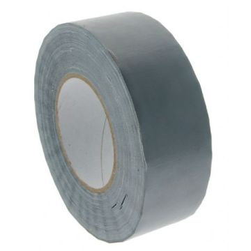 Falcon Eyes Gaffer Tape Grey 5 cm x 50 m