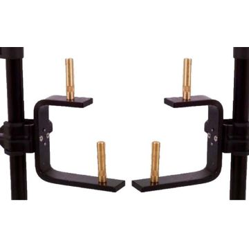 Falcon Eyes Clamps CBH-2 2 Pieces for Cross Bar