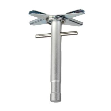 Falcon Eyes Scissor Clamp SC-CLAMP for Dropped Ceiling