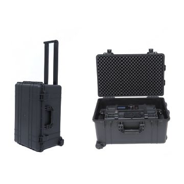 Falcon Eyes Travel Case WPC-3.3 625x420x340 Falcon Eyes Travel Case WPC-3.3 625x420x340