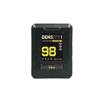 Rolux V-Mount Battery Density I 98Wh 14.8V 6800mAh