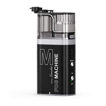Lensgo Smoke M Smoke Machine
