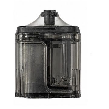 Lensgo Smoke Chamber for Smoke GO