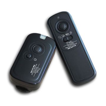 Pixel Shutter Release Wireless RW-221/E3 Oppilas for Canon