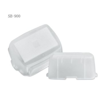 Pixel Flash Bounce for Nikon SB-900/SB-910