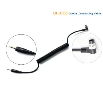 Pixel Camera Connecting Plug DC0 for Nikon