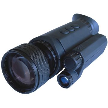 Luna Optics LN-G3-M50 Digital Day/Night Vision Monocular 6-36x50 Gen-3 Luna Optics LN-G3-M50 Digital Day/Night Vision Monocular 6-36x50 Gen-3