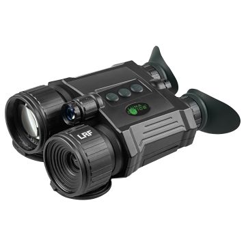 Luna Optics LN-QD-B50 PRO Digital Night Vision Binocular 6-36x50 Gen-3