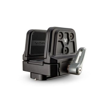 Vortex Pro Rifle Clamp with Tripod Mount