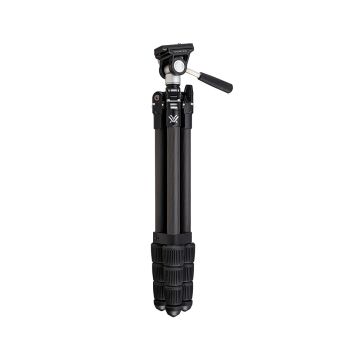 Vortex Summit Carbon II Fiber Tripod Kit Ball Head