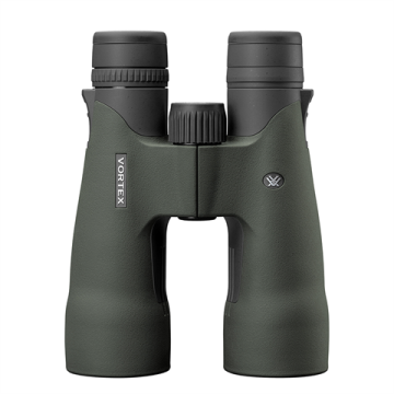 Vortex Binoculars Razor UHD 12x50 with P600 Glasspak Pro protection bag