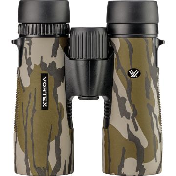 Vortex Diamondback HD 10x42 Binoculars Mossy Oak Bottomland