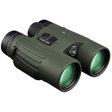 Vortex Fury HD5000 10x42 HD Binocular with Rangefinder