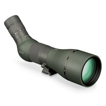 Vortex Razor HD 27-60x85wa Spotting Scope Angled 