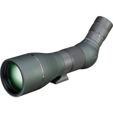 Vortex Razor HD 27-60x85wa Spotting Scope Angled 
