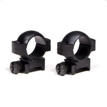 Vortex Hunter Mounting Rings 25,4 mm Medium