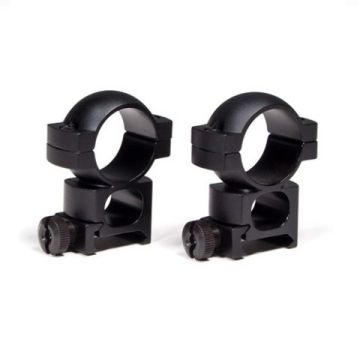 Vortex Hunter Mounting Rings 25,4 mm High