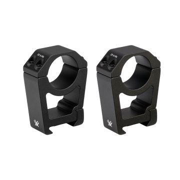 Vortex Sport Mounting Rings 25,4 mm Extra High
