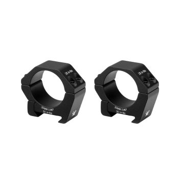 Vortex Sport Mounting Rings 30 mm Low