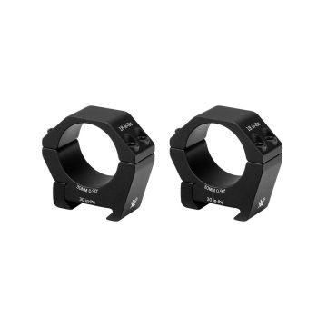 Vortex Sport Mounting Rings 30 mm Medium