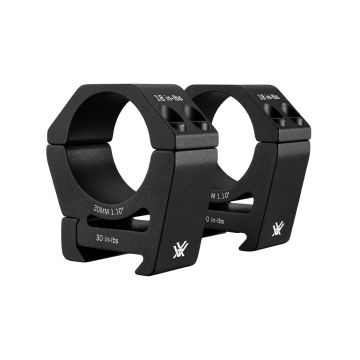 Vortex Sport Mounting Rings 30 mm High