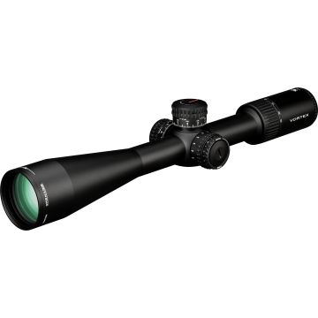 Vortex Rifle Scope Viper PST Gen II 5-25x50 FFP, EBR-7C MRAD